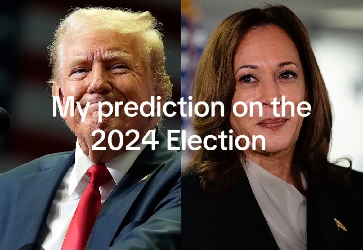 #trump #harris #democrats #republican #2024elections #2024electionprediction #america 