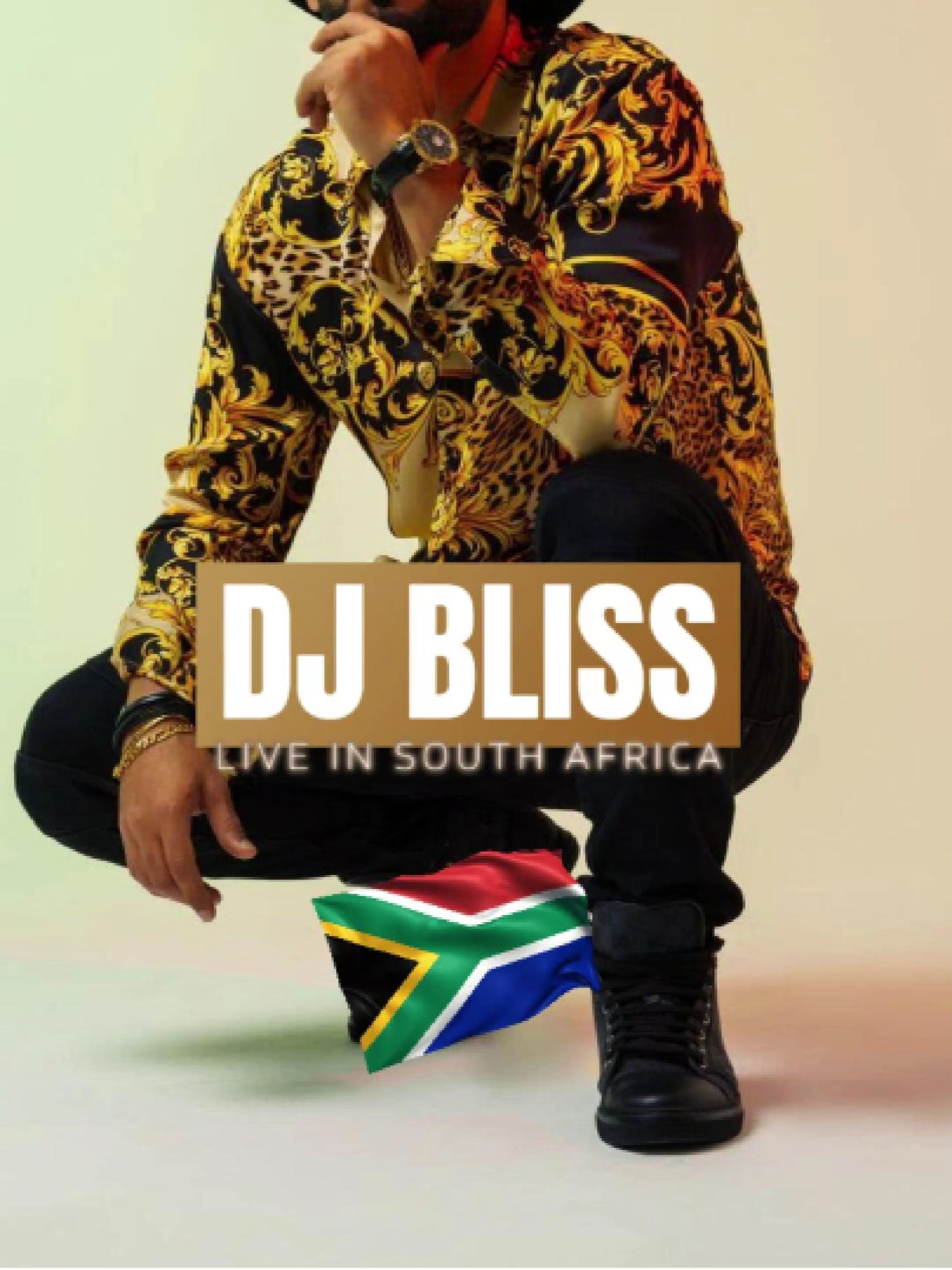 DJ BLISS | LIVE IN JOHANNESBURG | BLUBLOOD | DANCE JHB | HIGHLIGHTS |  #bollywood   #dancejhb