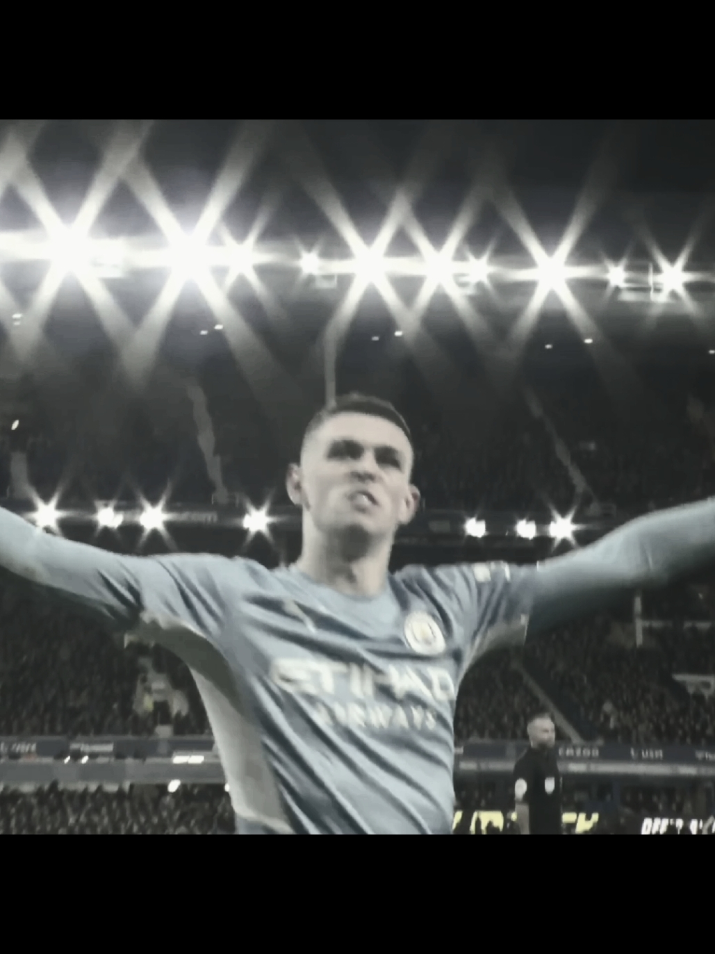 #paratii #edit #fypシ #futbolista #philfoden #mancity #CapCut 