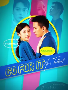 Go for It, Miss Talbert EP1 Long time no see. #dramakorea #fypシ゚ #revenge