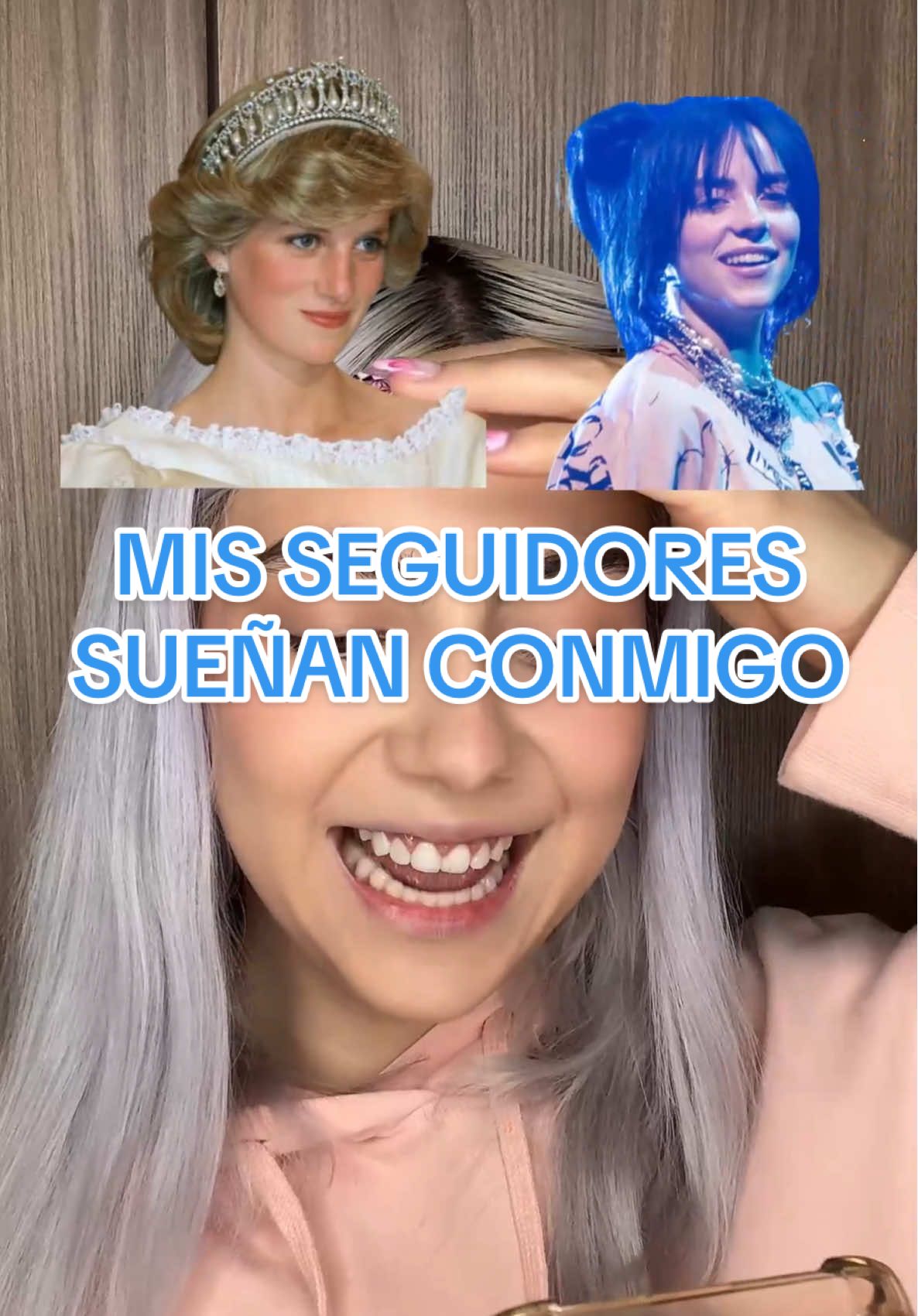 Están soñando conmigo?!😳😳 insta: @fer_jalil ✨ #sueño #seguidores #ferjalil #billieeilish #lilygarcia #storytime 