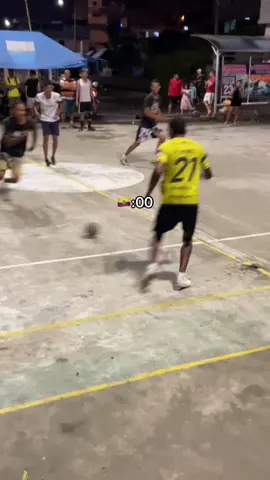 00. #microfutbol⚽️ 