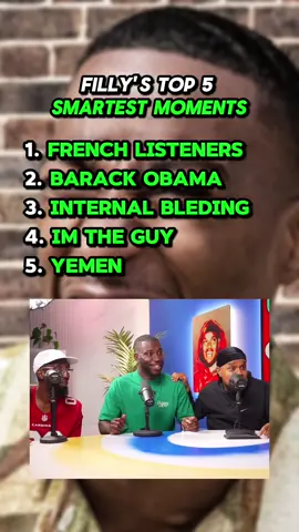 Filly’s Top 5 Smartest Moments 😂 #filly #chunkz #chunkzandfilly #betasquad 