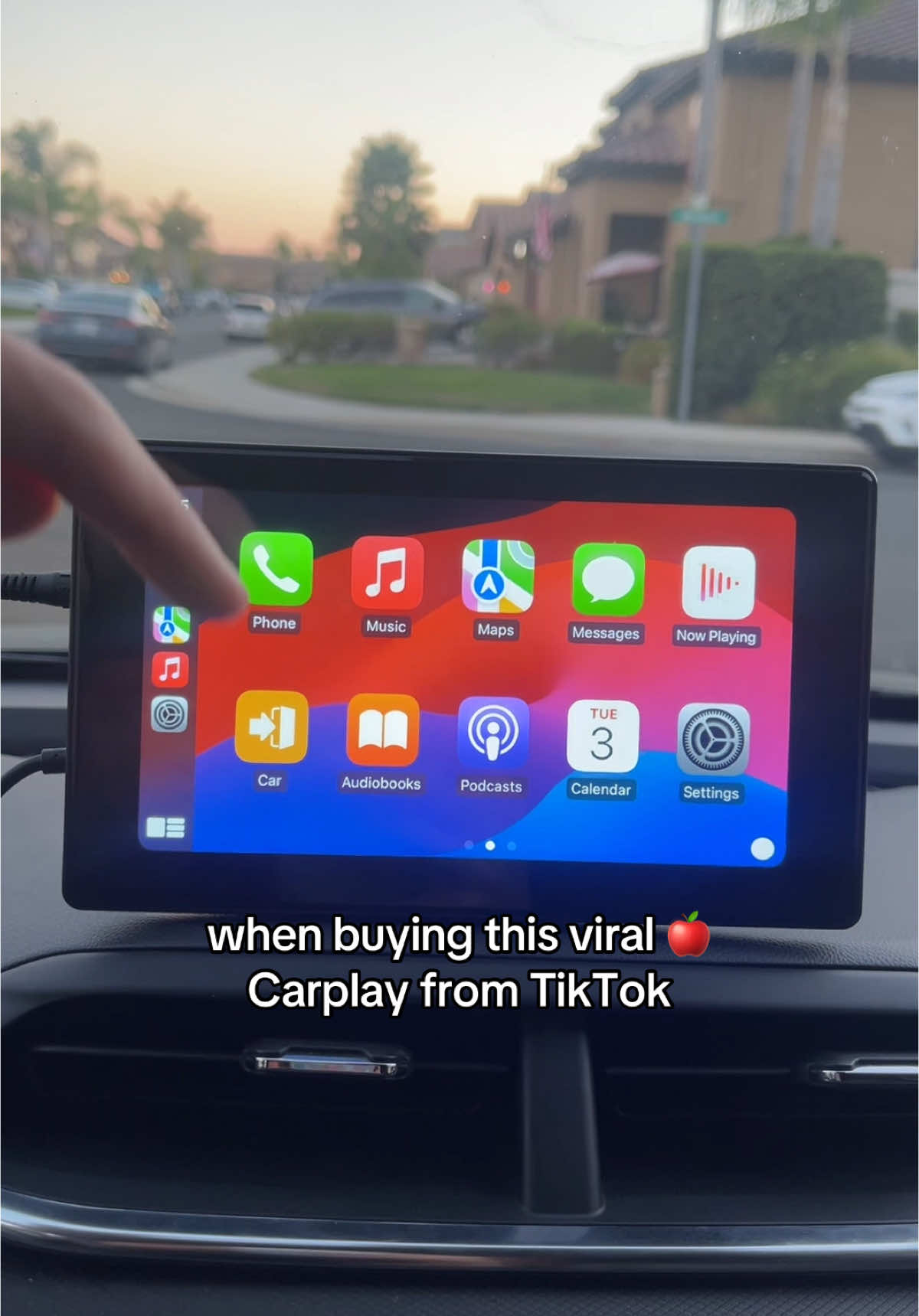 use code 
