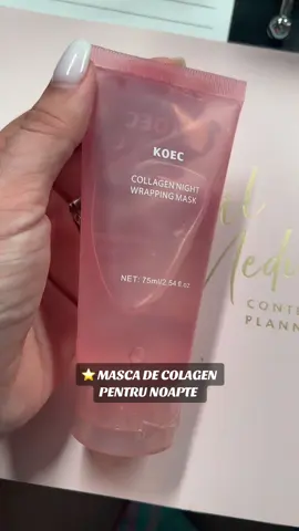 #msvaradie #tiktokshopuk #spotlight #tiktokmademebuyit #summersale #collagenmask #skincare 