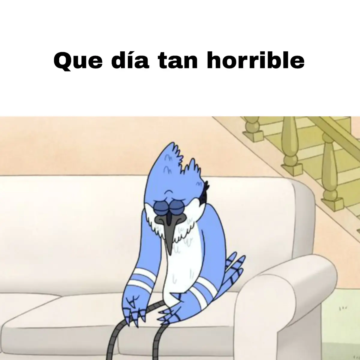 #unshowmas #regularshow #mordecai #rigby #regularshowmordecai #mordecairegularshow #regularshowrigby #rigbyregularshow #mordecaiandrigby #amistad #dedicar #paradedicar #nose #hola #colombia #hueputa #noflop #apoyo? #parati #foryou #fyp #viral #tiktok #tiktokponmeenparati #hijueputatiktokponmeenparati @tiktokglobal @TikTok en español 