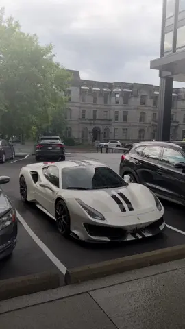The Ferarri 🕊️ || #car #cars #carsoftiktok #carslover #carspotting #ferrari #fyp.               @Len4 