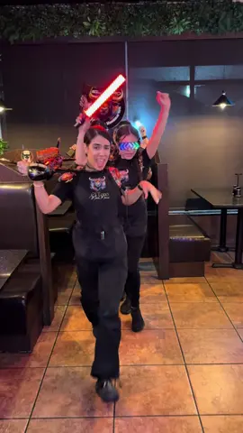 La nena tiene tumbao 💃@dharcha__  Come dance with us 💃🕺:📍3015 SW Pine Island Rd #117, Cape Coral, FL 33991 USA • •  • #dance #dancer #plane #viral #trend #trending #fypシ゚viral  #foryoupage #fyp #restaurant #mexicanrestaurant #capecoral #ftmyers #estero #ftmyers #reggaeton #lehighacres #florida #swfl #miami #salsa #cuban #celiacruz 