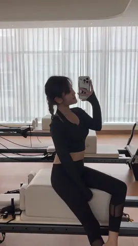 pilates day