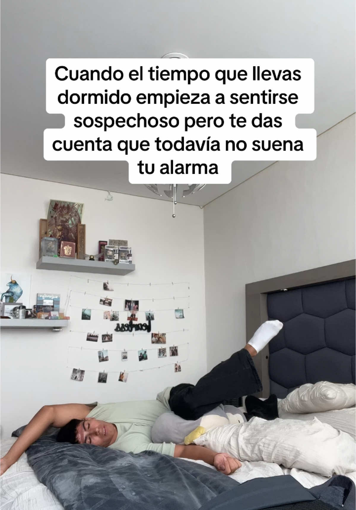 A dormir otra vez 😖 #memes #meme #lentejas #tiktok #trend #risa  