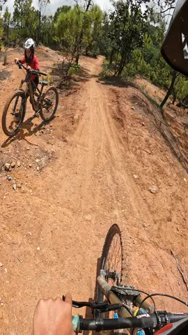 #caida #fail #downhill #mtb 