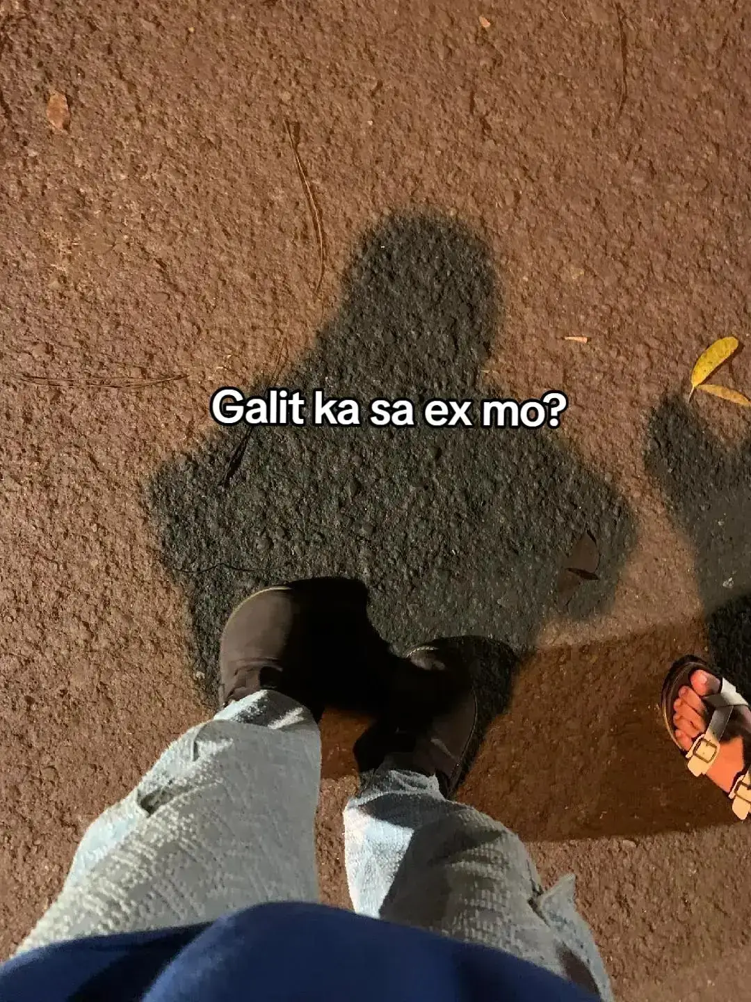 Galit ka sa ex mo? #viral  #tiktok  #fyppppppppppppppppppppppp  #fyp  #fypシ 