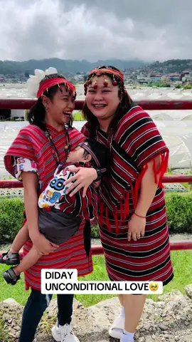 unconditional love #Bachatv #diday #Didaystory #batanginastory #baguio #igorot #unconditionallove #bachatv 