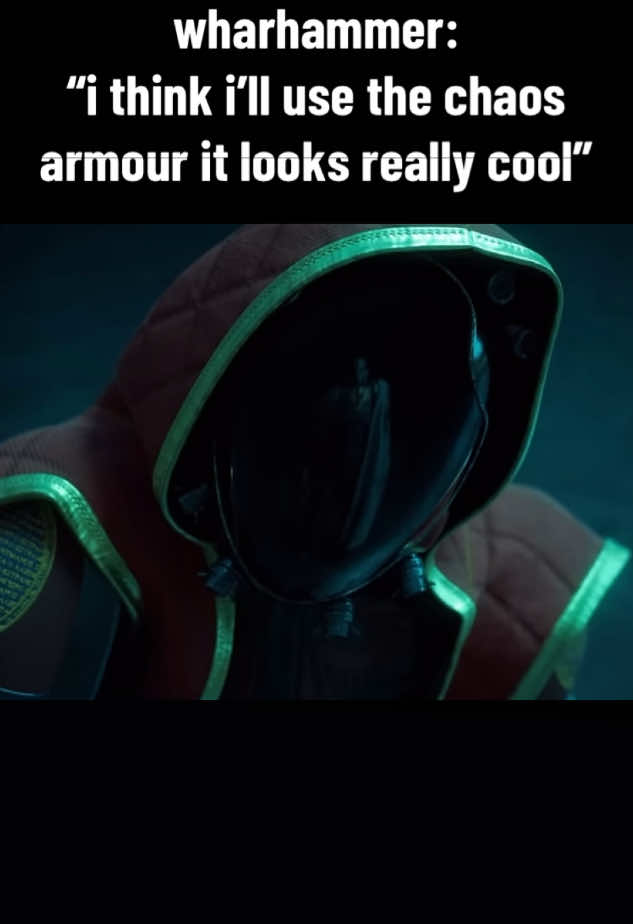#warhammer40k #warhammer #spacemarine2 #spacemarines40k #chaosmarines #real #litterallyme #bajablastenthusiast 
