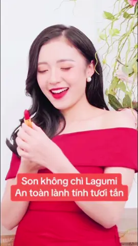 Mẹ bầu dùng son lì sẽ như thế nào?  #lagumi #sonmebauantoan #sonkhongchi #thiennhienlanhtinh 
