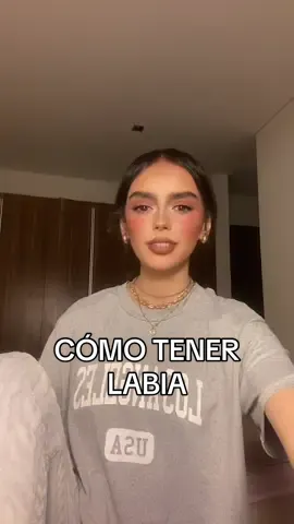 Cómo aprender a tener labia #jessicalorc #laverdadsinfiltro #consejosparaligar #consejosderelaciones #seduccion #labia #carisma #obsesionar #consejosparamujeres #consejosparahombres #amor 