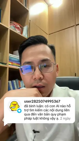 Dùng A.I để tạo chatbot tìm kiếm nội dung #xoamuai #xoamuaitrituenhantao #congnghe #trituenhantao #trending #viral #xuhuong #dexuat
