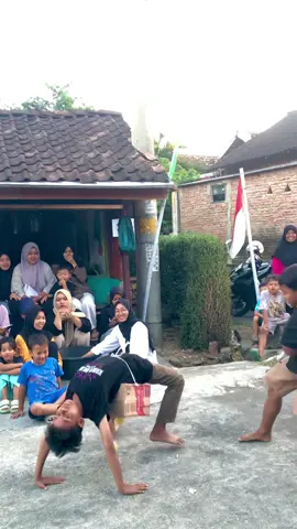 Semangat yang sangat membaraaa 🔥🔥🔥 #reipz1994 #karangtaruna #lomba17agustus #xyzbca #foryou #dolanjatinom 