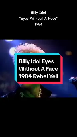 Billy Idol 