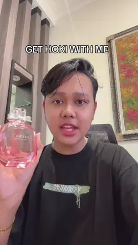 best perfume so farrrr @minisoshopid @Miniso Official #MinisoCentralPark #Mypedebooster #minisoindonesiaperfume #Lucky7Perfume 