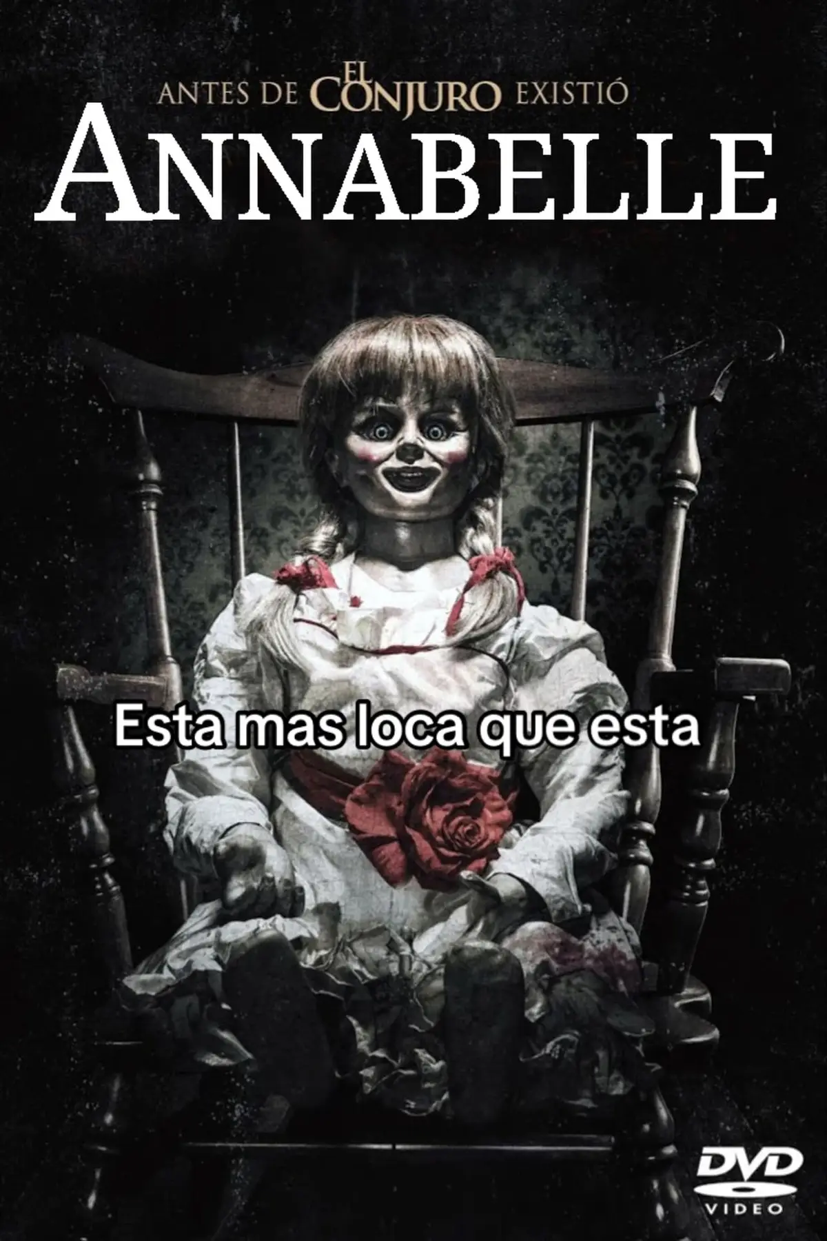 #paratiiiiiiiiiiiiiiiiiiiiiiiiiiiiiii #fyp #anabelle #loca  #facts 