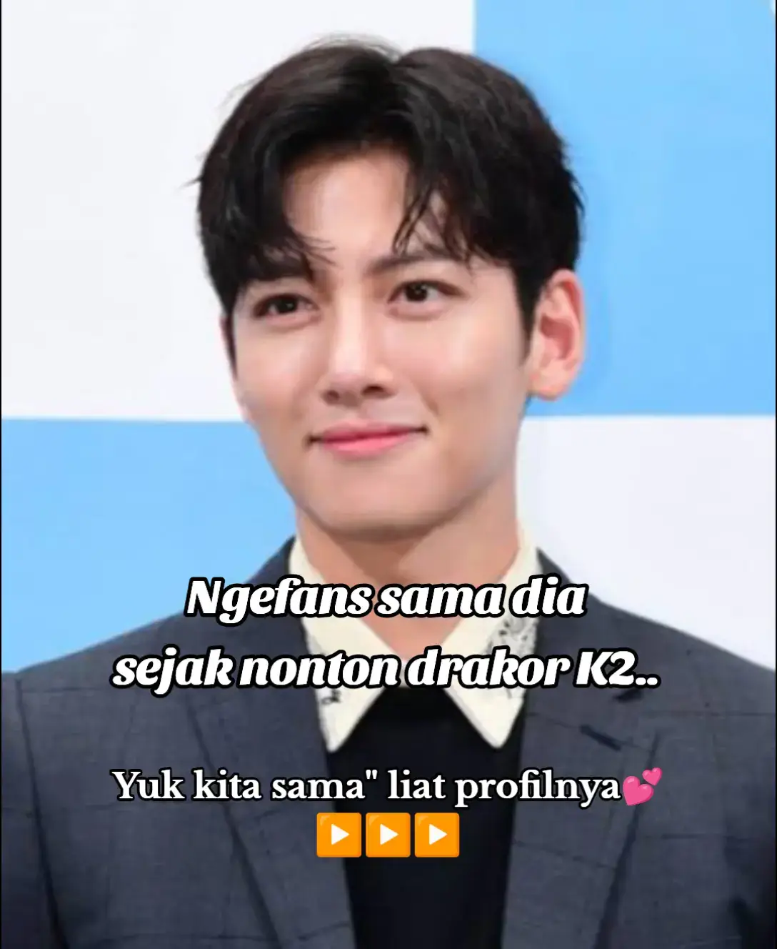 Ngefans Ji Chang Wook sejak nonton drakor K2💕Seonggongeul chukhahamnida oppa🥰 Semakin sukses ya supaya neoui eomma semakin bangga & bahagia🙏🏻 #aktorkorea #koreanactor #JiChangWook #queenwoo #queenwookdrama #fyp #fypシ #fypシ゚viral #fypviral #fypviralシ 