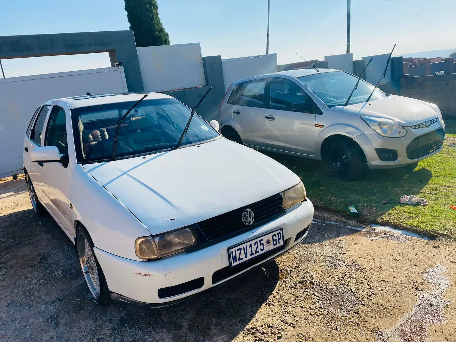 Welcome to our family manyora 🫱🏽‍🫲🏾🔥❤️ @jmpho2. As long as you're from West Rand you can also join. Remember as long as your car is static 😌✊🏾 #stancecar #staticlifestyle #staticpolo #stanceinsa #mzanzistance #static_club #stancehub🇿🇦🇿🇦 #creatorsearchinsights 