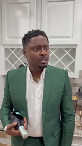 When Brittany feels dumb after seeing Dalen’s house for the first time!