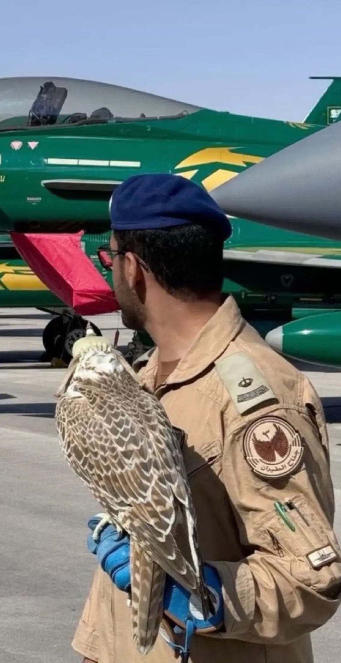 #aviation #aircrew #القوات_الجوية_الملكية_السعودية 