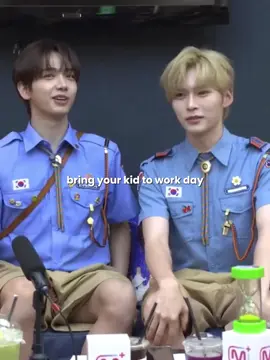 loving this leader x maknae combination!! they match each other's energy so well ❤️‍🩹 #zerobaseone #zb1 #boynextdoor #sunghanbin #hanyujin #myungjaehyun #woonhak 
