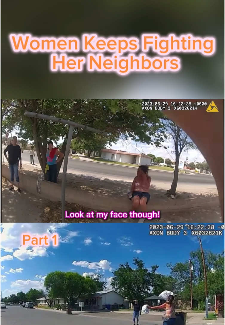 #police #fyp #neighbors #bodycam #fypシ゚viral #dog #damage #car 
