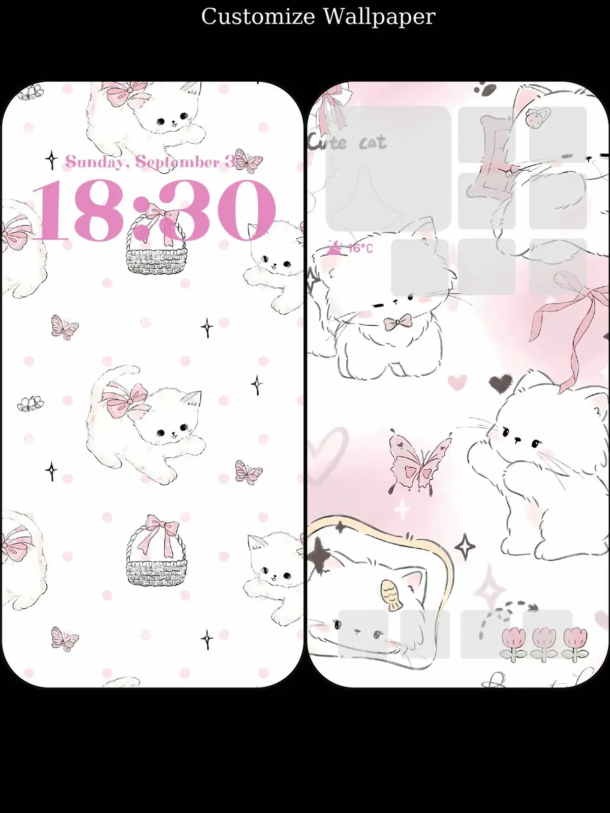 #wallpaper #💗 #xuhuong2024 #iphone #🫧🫧🫧