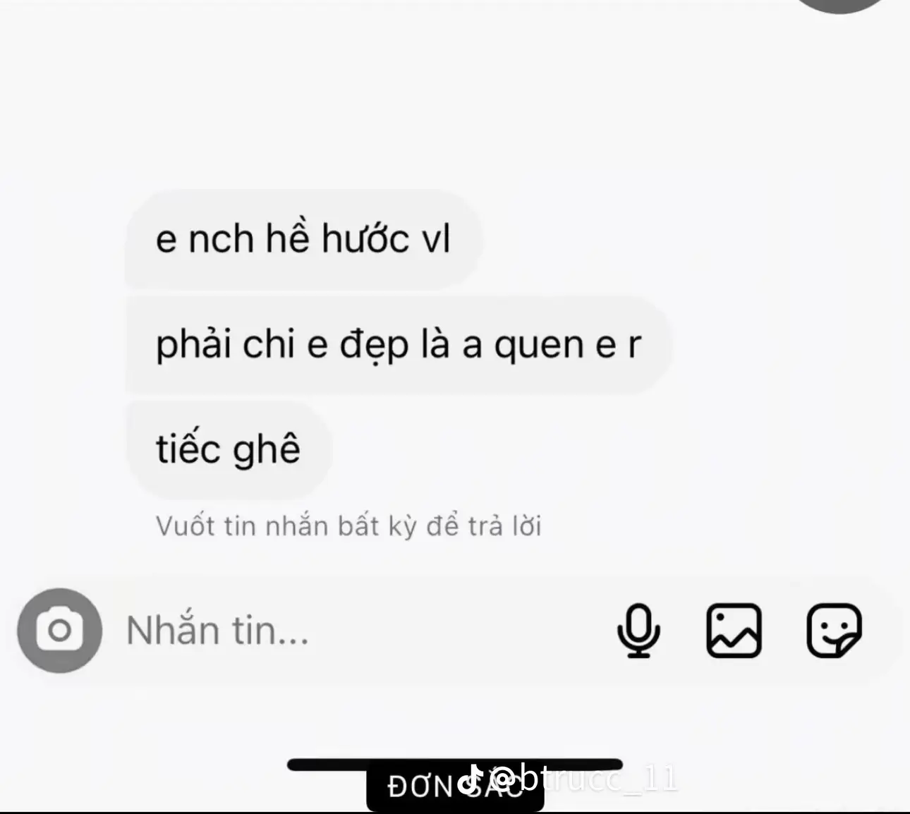e xin luõiiiiii 😿
