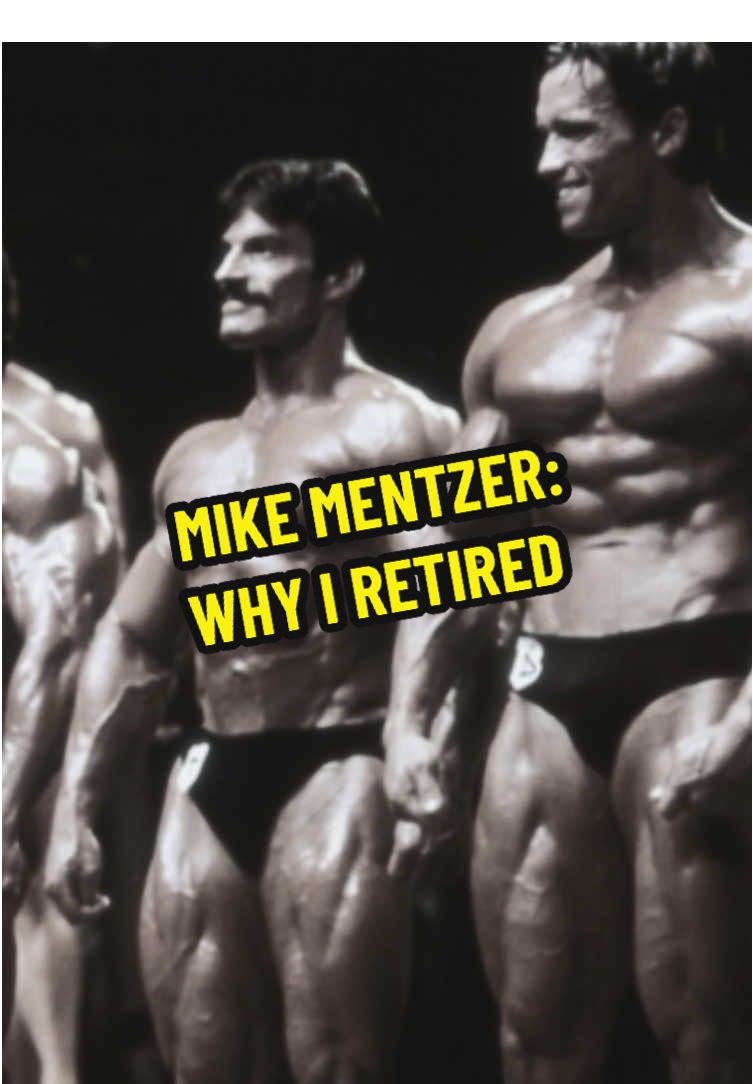 Would Mentzer have won the Olympia if he’d not retired in 1980? 🤔  #bodybuilding #Fitness #gym #workout #GymTok #motivation #arnoldschwarzenneger #muscle #heavyduty #training #samsulek #gymmotivation #aesthetics #fyp #bodybuilder #4u #personaltrainer #crossfit #powerlifting #viral #foryou #healthylifestyle #foryoupage #explorepage #mikementzergym #cbum #mikementzer #exercise #sport #transformation 