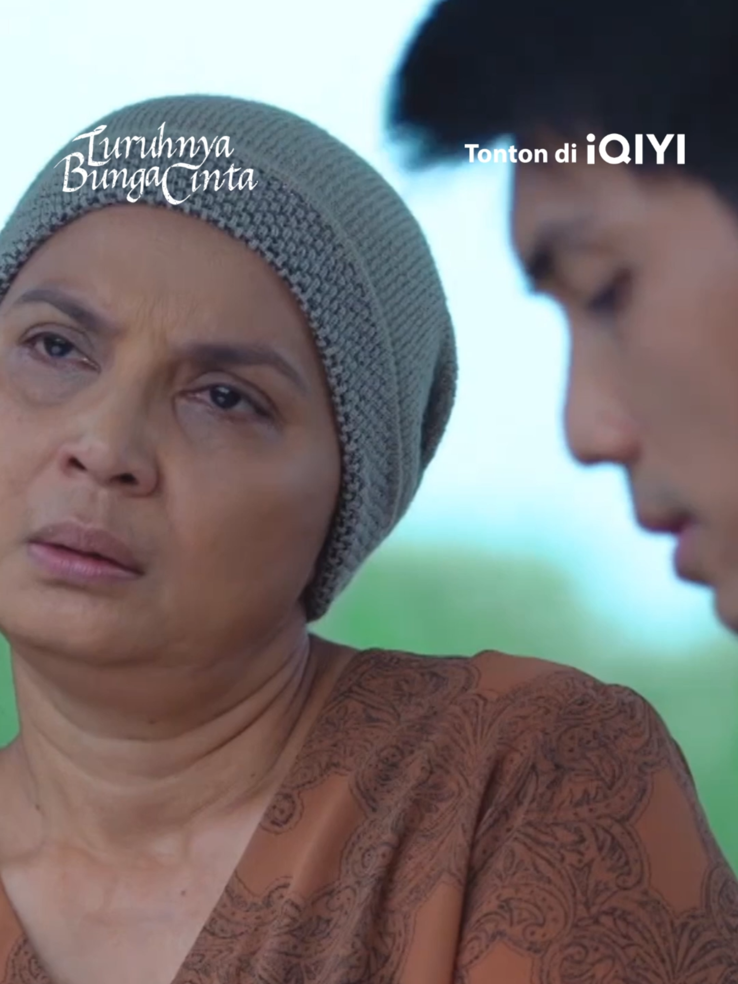 Alaa sedih pulak min tengok scene ni😭 💕 Marathon semua episod #LuruhnyaBungaCinta di aplikasi #iQIYI sekarang! LocalLakonan @redzarosli_ @mariofav @nabila.razalii dan ramai lagi! #LuruhnyaBungaCinta  #DramaMelayu  #iQIYI #fyp #foryou #foryoupage #fypage #fyppppppppppppppppppppppp #sembangentertaiment