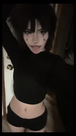 #clowngirl #egirl  