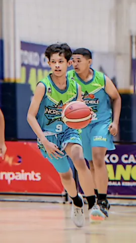 Join the trend😍#anakbasket