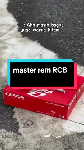 MASTER REM RCB SILVER cuma 200k bro lagi promo buruan cek kranjang udah UNIVERSAL #rcb #masterrem  #original #fyp #trend 