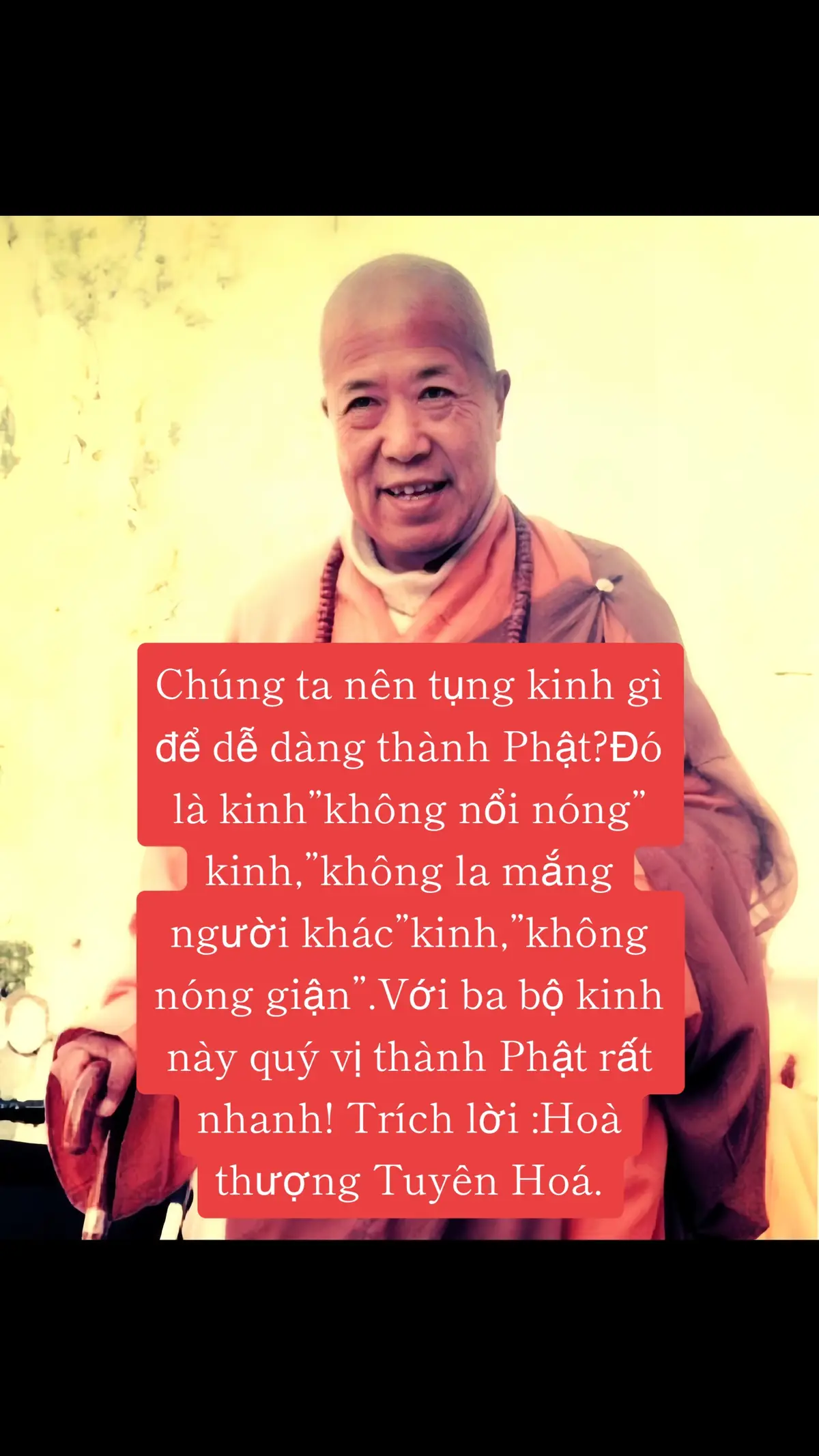 Hoà Thượng Tuyên Hoá #phapthoai #phatphapnhiemmau #chiasephatphap #xuhuongtiktok 