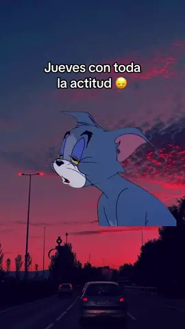 Jueves! 😫  #memecut  #jueves #viernes #actitud #animos #fypage #paratii #Meme #MemeCut 