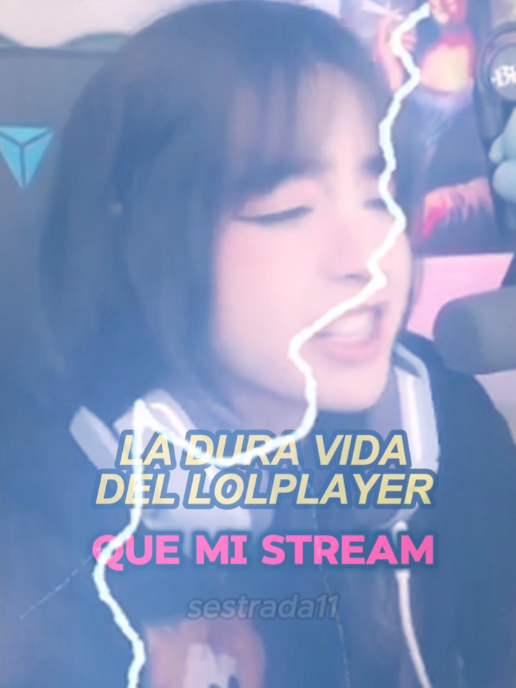 La dura vida del LoLplayer #nissaxter #lol #leagueoflegends #edit #viral #parati #fypシ゚ #cine #clip #AttackOnTitan #sestrada11 #risas @nissaxter_