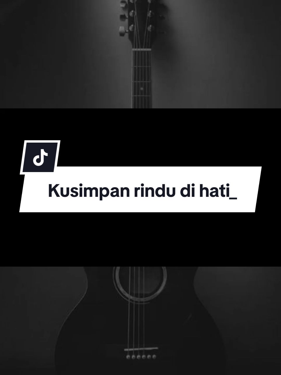 Tes suara kalian yokk😋🎧 #kusimpanrindudihati #karaoke #liriklagu #foryou 