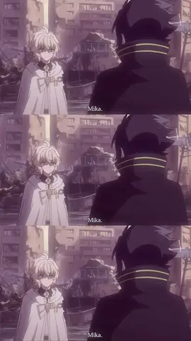 cuti vl | id:khn_lyie #mikayuu #seraphoftheend #owarinoseraph #foryoupage #viral #xuhuong #xh #fypシ゚viral 