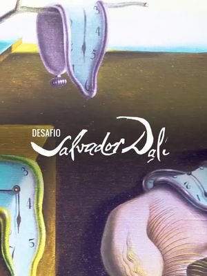  Oportunidade única para explorar o universo surrealista de Salvador Dalí