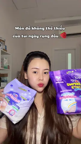 Thử đi là ghiền giống tui nhaa #bangvesinh #bvs #bangvesinhquan #bangvesinhdangquan #misecr #bvsmisecr #congai #kinhnguyet #chamsoccothe #xuhuong #viral #hot #trend 