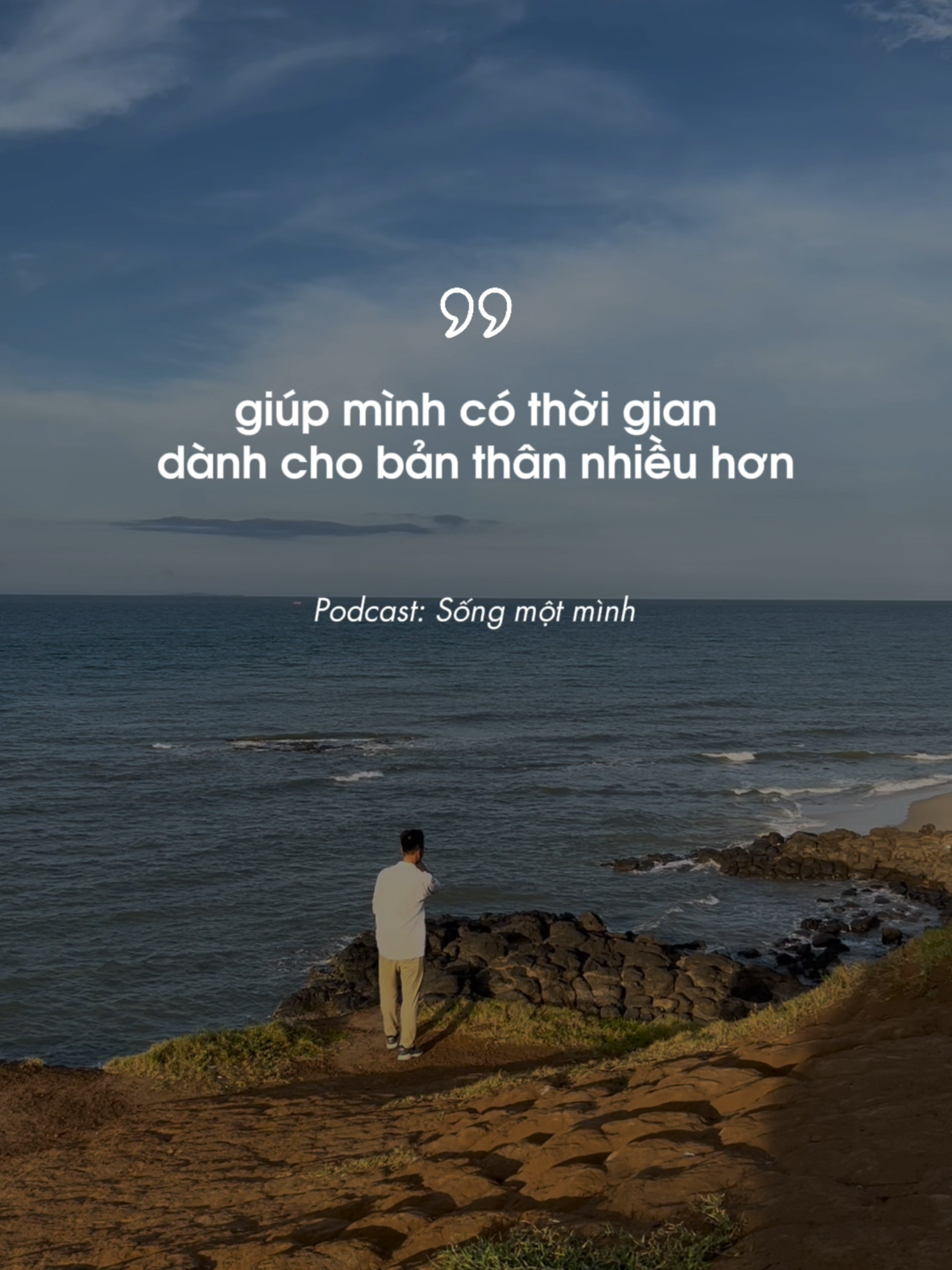 Ở một mình giúp mình mạnh mẽ hơn, độc lập nhiều hơn. #demenduky #LearnOnTikTok #podcast #BookTok