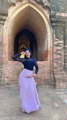 ပျက်သွားလို့#tiktok #foryoupage #fyp 