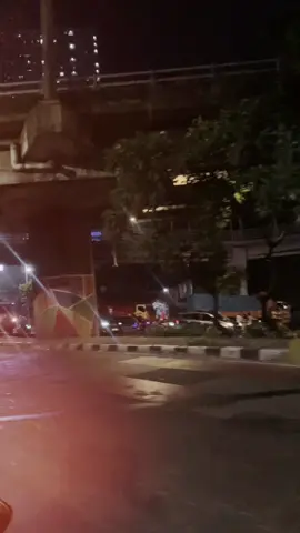 #vibesmalam #jakartabarat #galaubrutal 