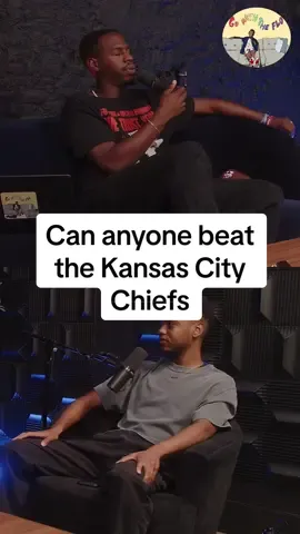 NFL season predictions, can anyone beat the Kansas City Chiefs?? #gowiththeflo #podcast #gwtf  #nfl #football #eagles #philadelphia #chiefs #kansascity #ravens #baltimore #SuperBowl #foryou #trending 