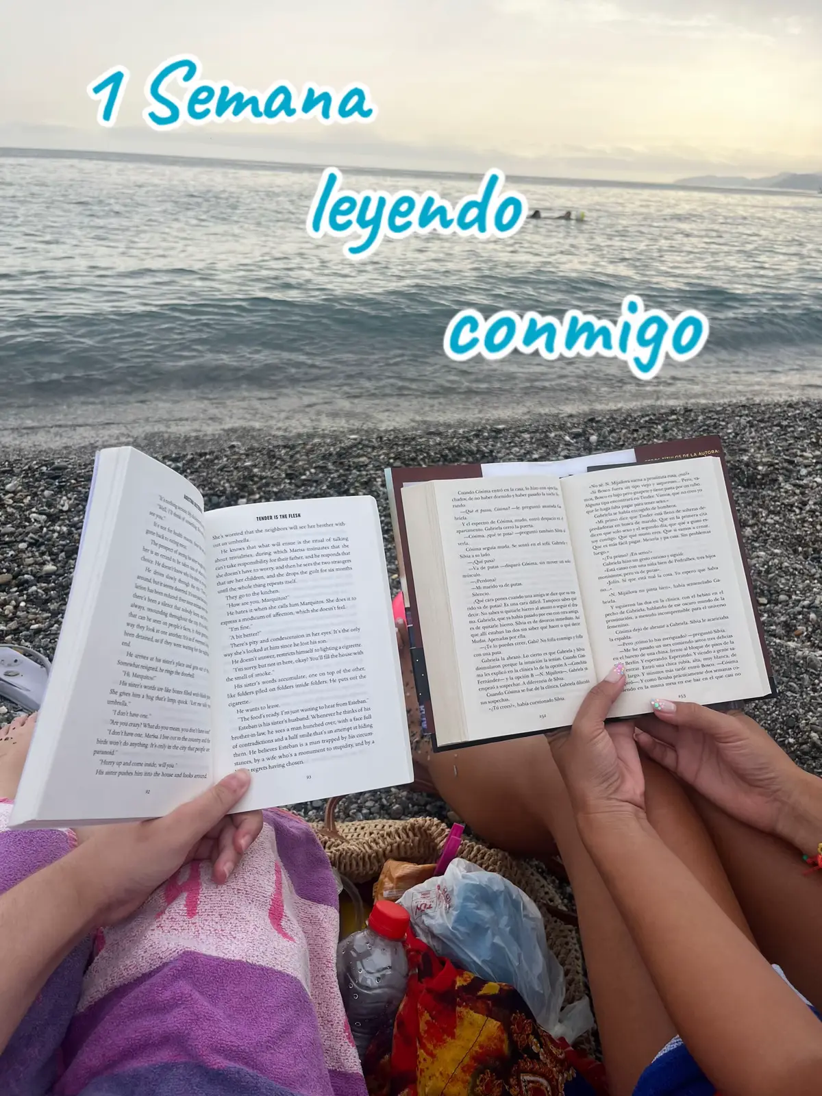 No ha sido mi mejor semana la verdad 🙃 #BookTok #booktoker #booktokespañol #unasemanaleyendoconmigo #microinfluencer #micorinfluencerclub #libros #libroslibroslibros #viral #fyp #parati #tiktokespaña #microinfluencertiktok #bookrecommendations #book #ciudadesdecenizas #joanamarcus #wattpadespañol #amarilla #rfkuang 